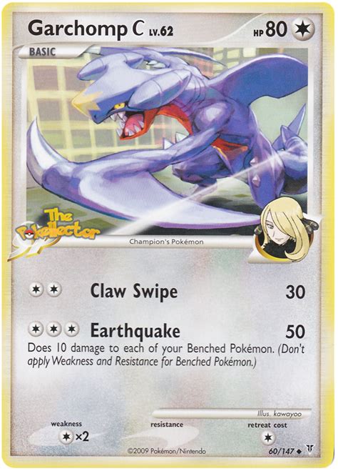 lv 60 62 price|Garchomp C Lv.62 • SUPREME VICTORS 60/147 NM .